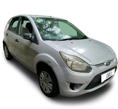 Ford Figo-img